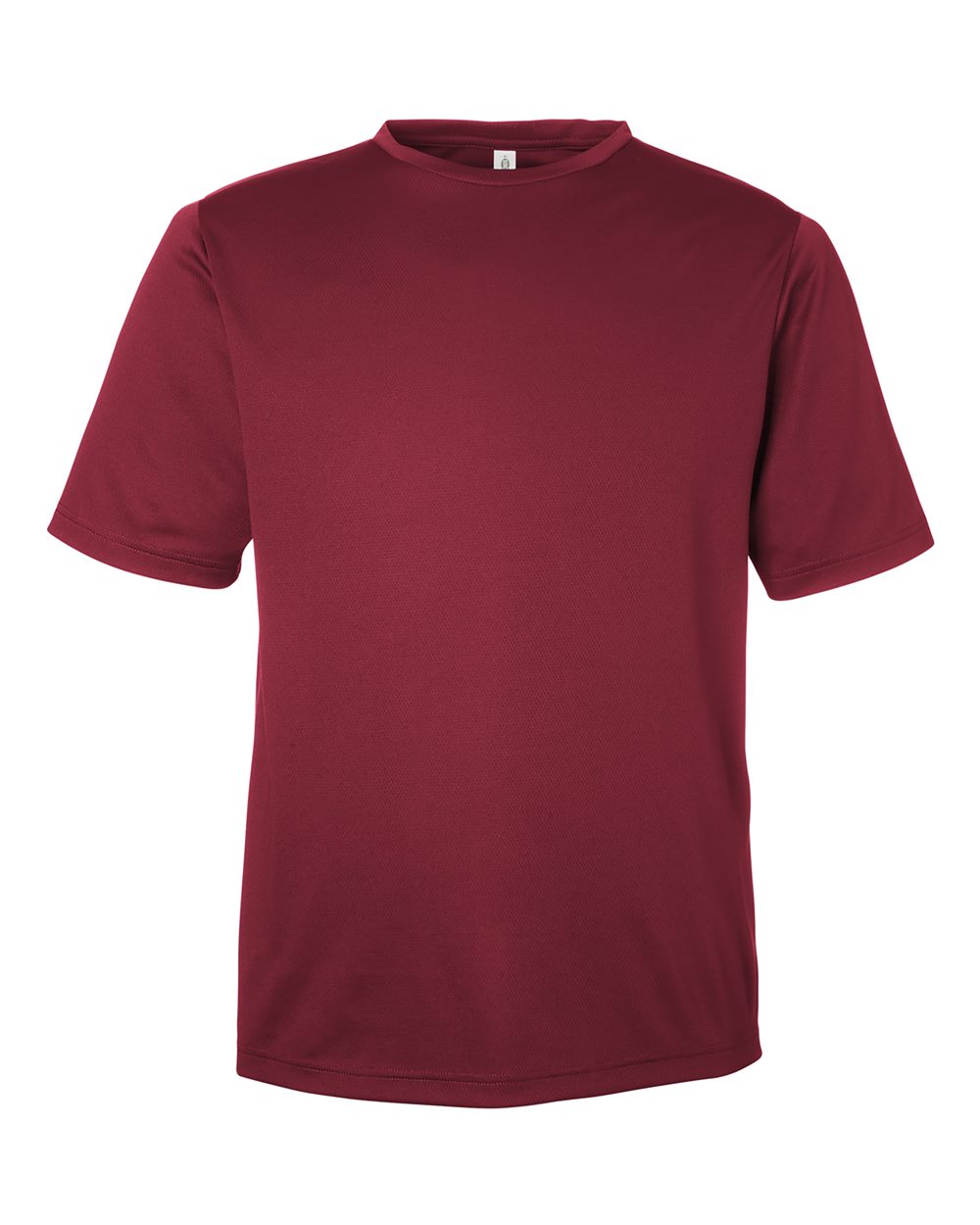 Men's Zone Performance Mesh T-Shirt - TT15 93