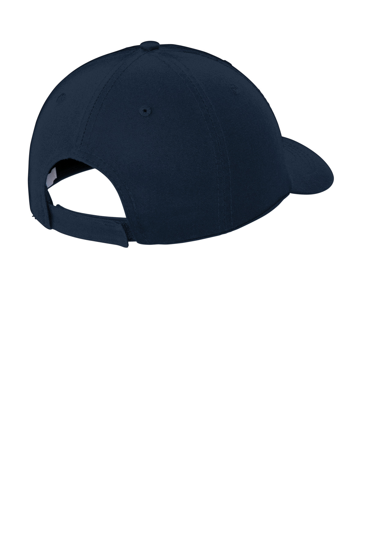 Port Authority Washed Twill Cap. CP78 4