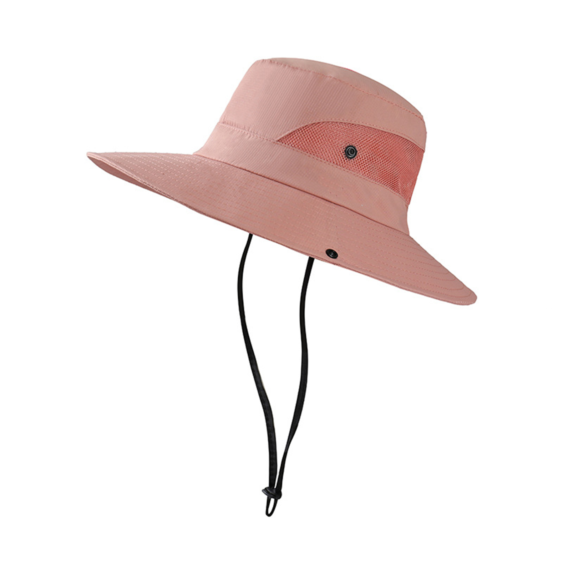 Outdoor Foldable Sun Mesh Hat 5