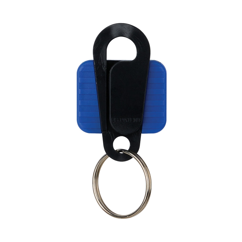EZ-Clip Multi-Purpose Keyring / Clip 25
