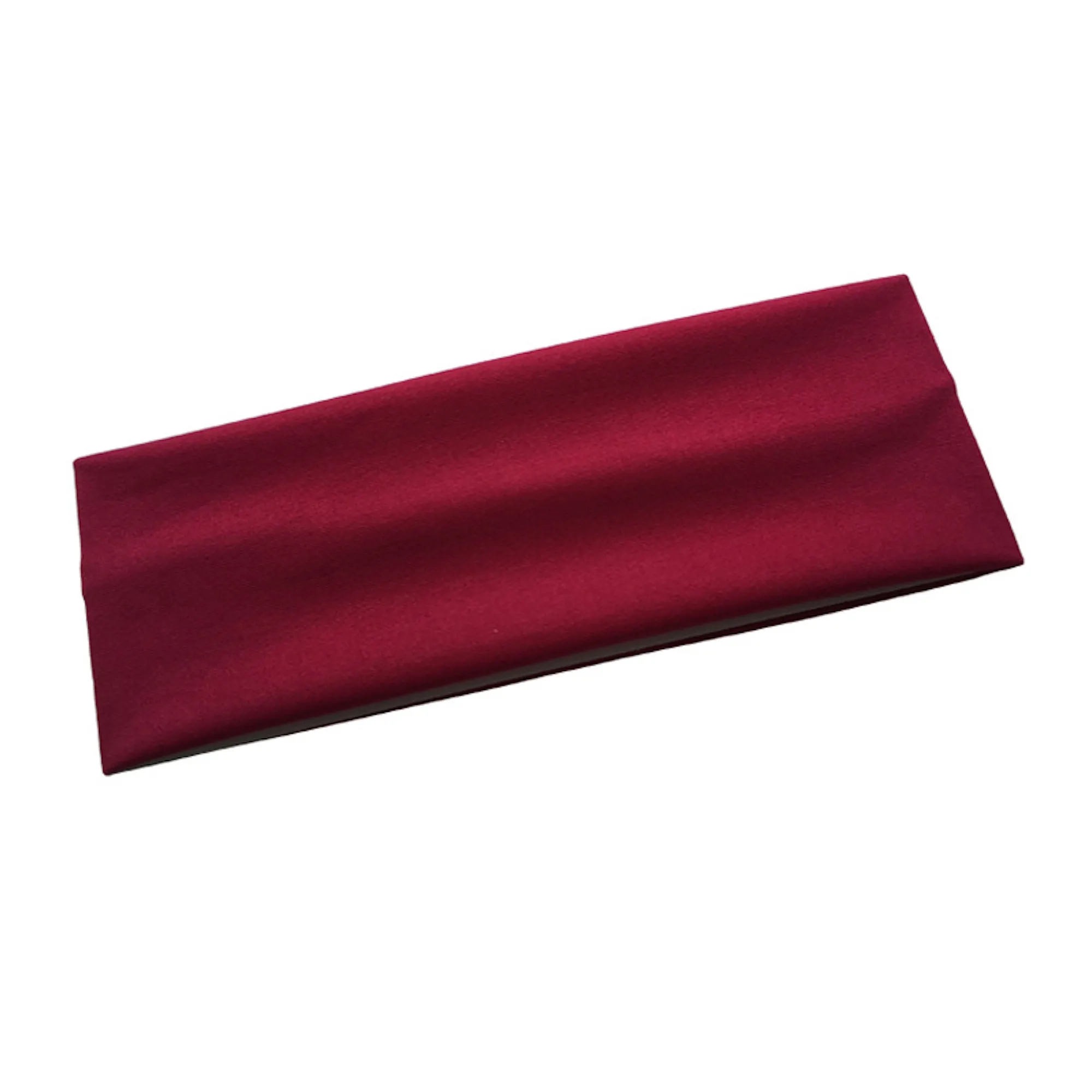 Full Color Breathable High Elasticity Hairband 7