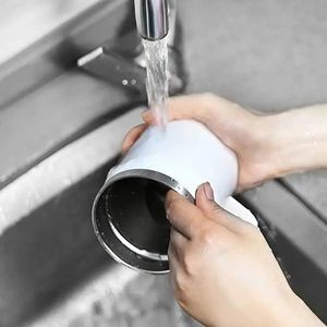 12oz Coffee Mug Warmer Heated Cup with Wireless Charger 2