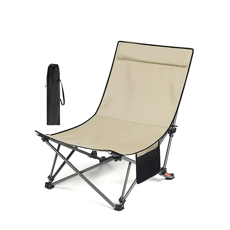 Premium Foldable Camping Chair 3
