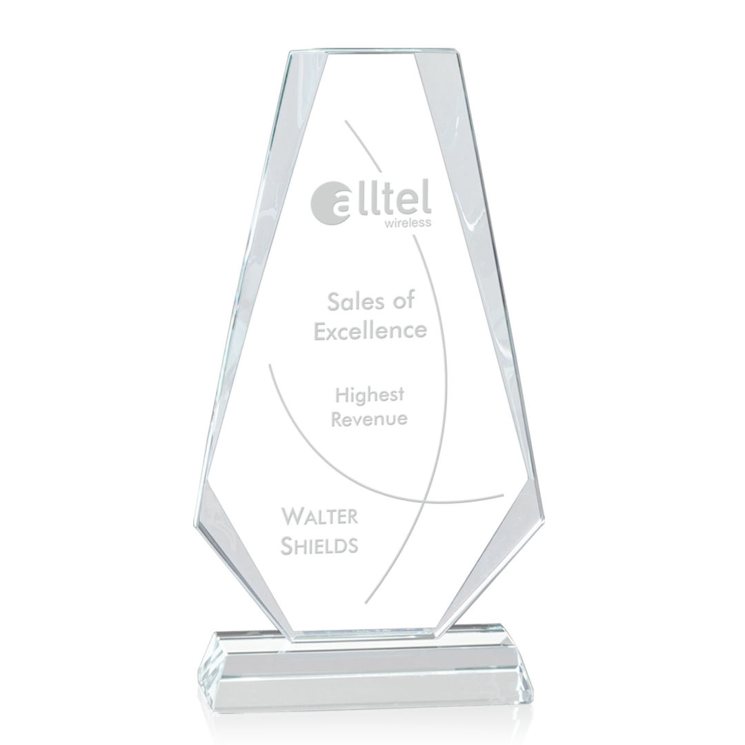 Devon Award 8