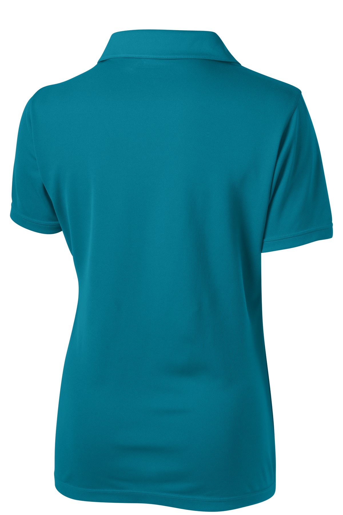 Sport-Tek® Ladies' PosiCharge® Micro-Mesh Polo 32