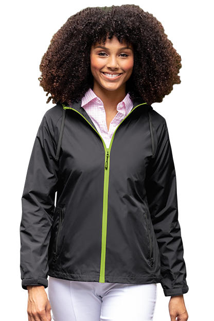 Women's Club Jacket 37