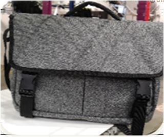 Nomad must haves expandable business messenger 1