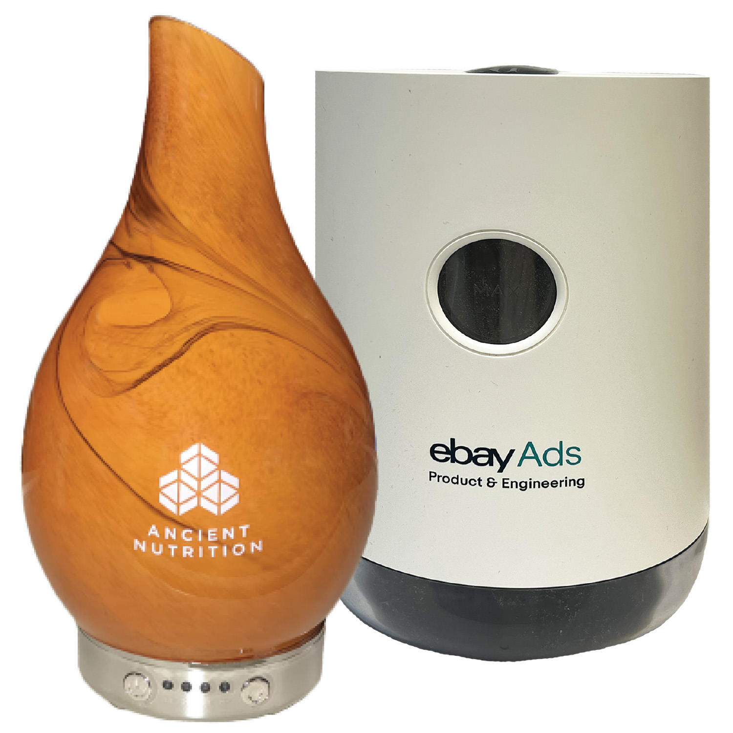 Essential Oil Diffuser 2