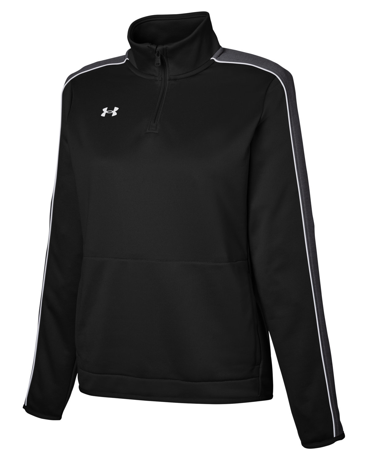 Ladies' Command Quarter-Zip 2 0