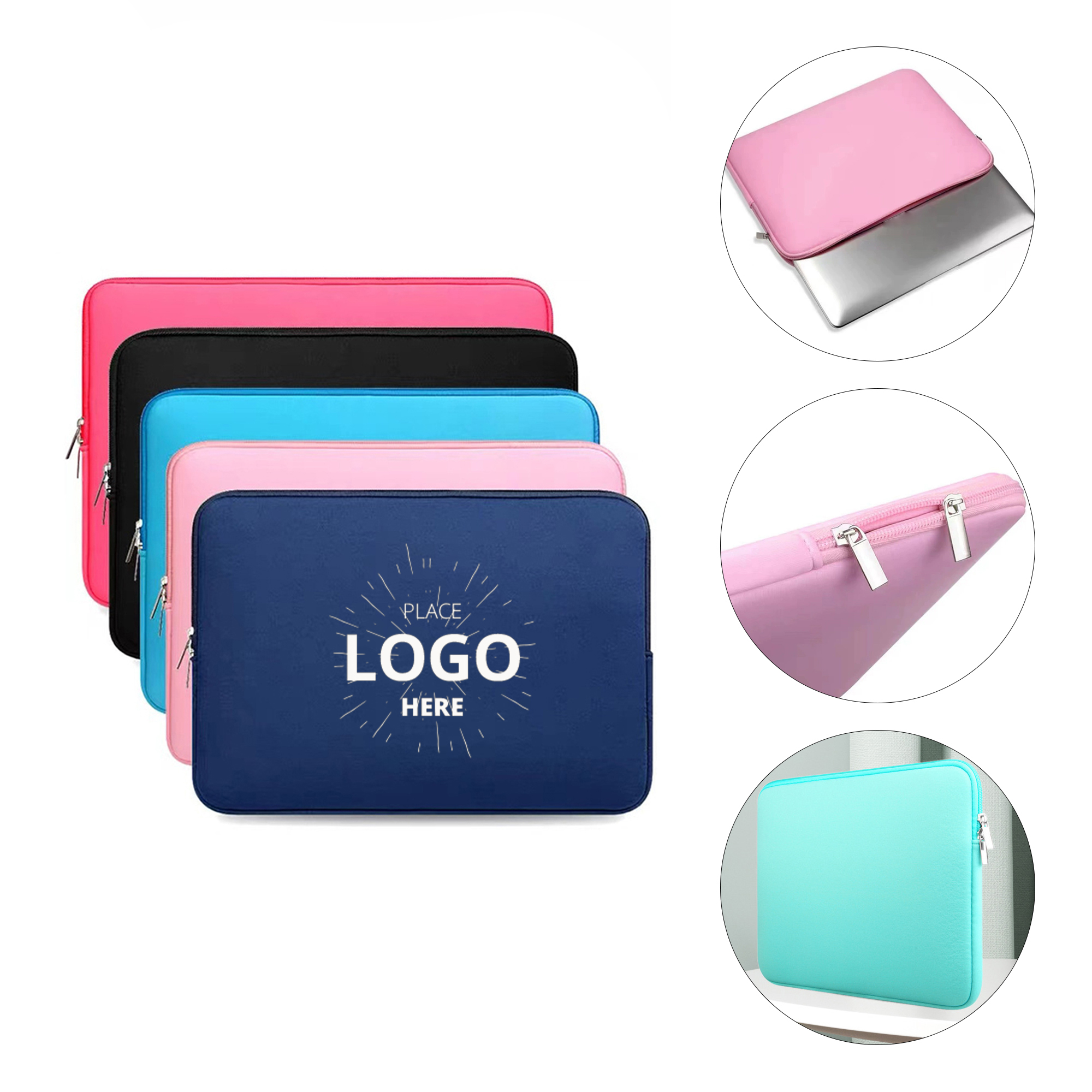 13 inch Laptop Sleeve Bag 1