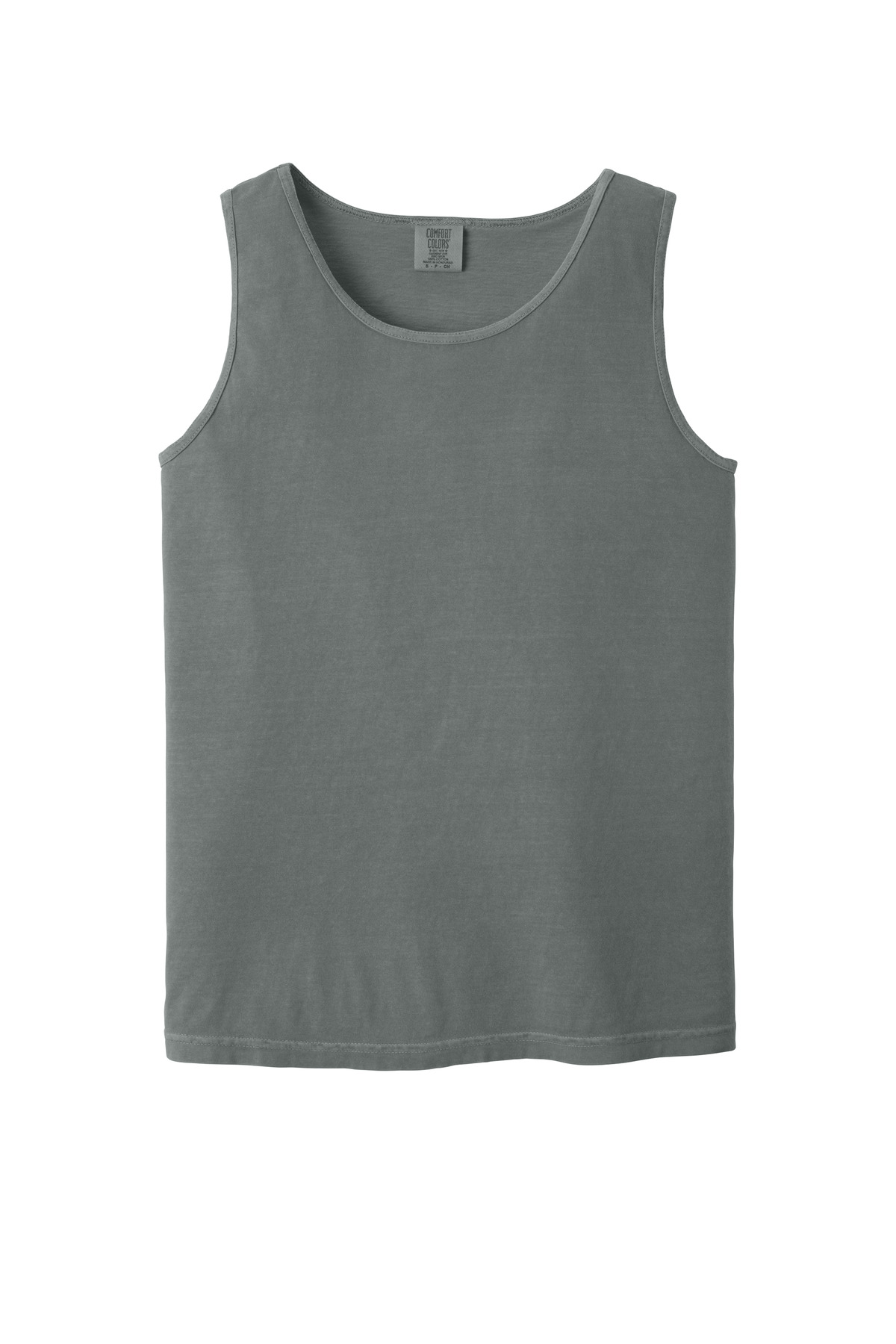 COMFORT COLORS Heavyweight Ring Spun Tank Top. 9360 27