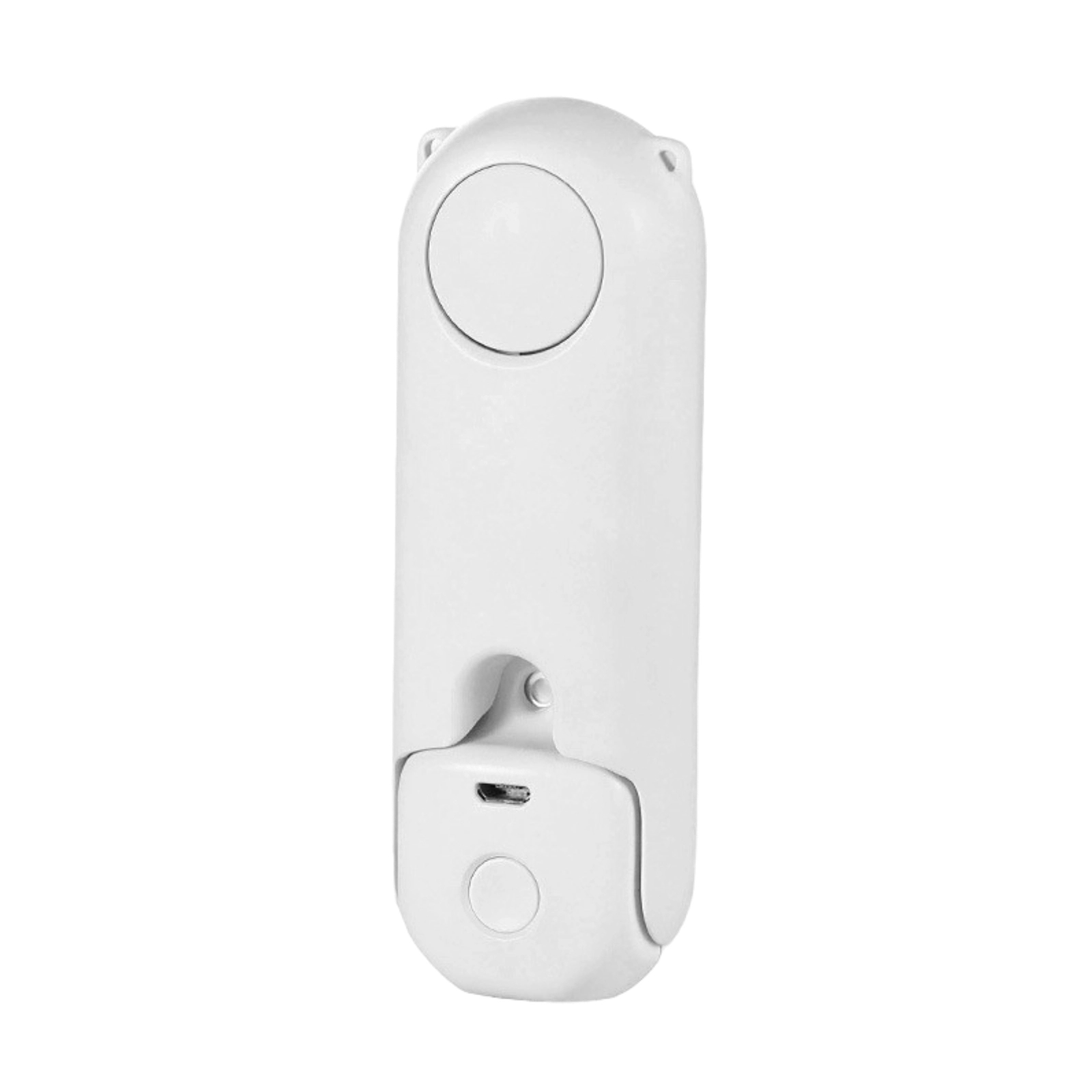 Mini Handle Portable Spray Fan 6