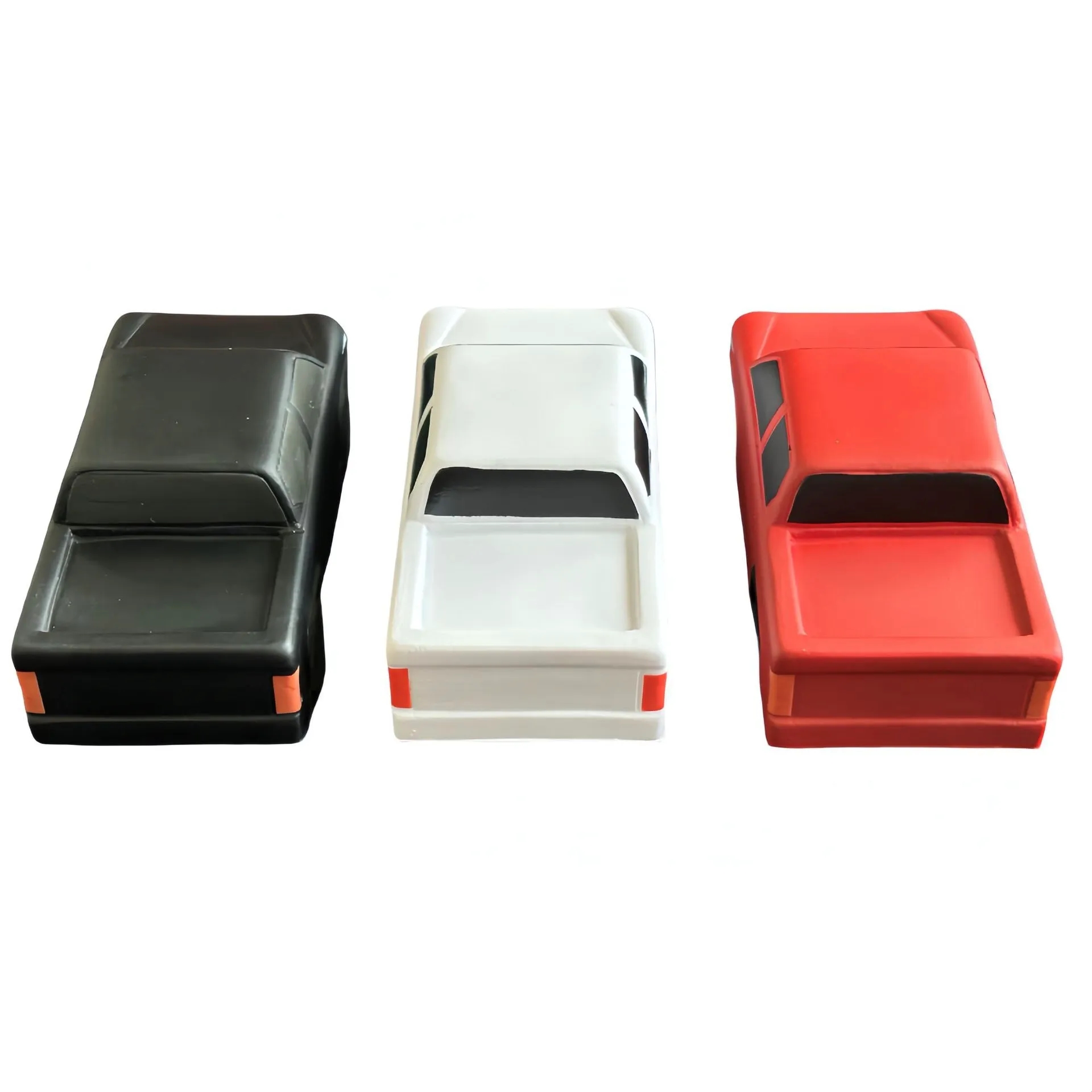 Customized PU Truck Stress Ball 3