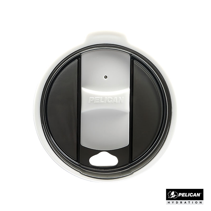Pelican Ridge™ 18 oz. Recycled Double Wall Stainless Steel Mug 28