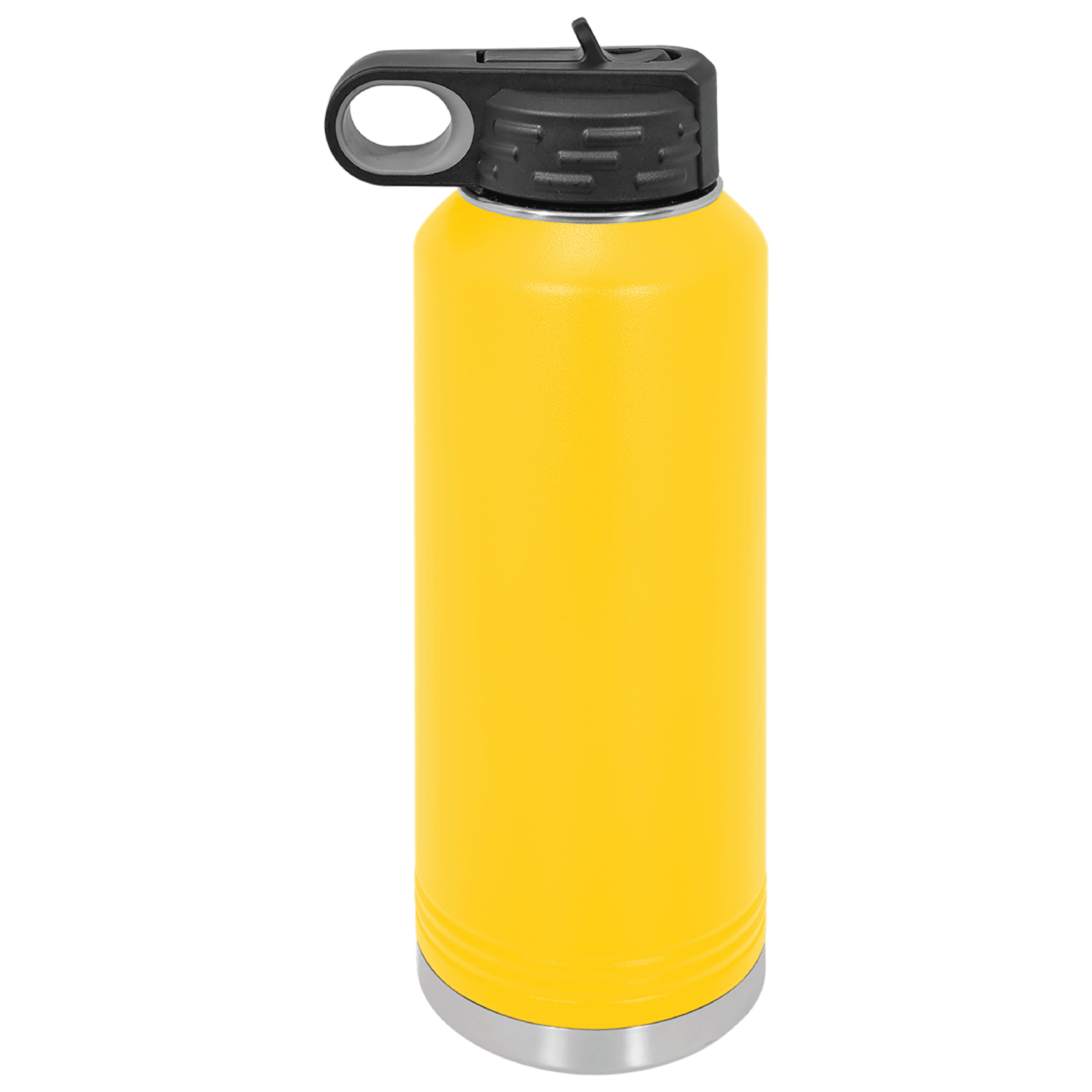 Polar Camel 40oz. Stainless Steel Water Bottle 40