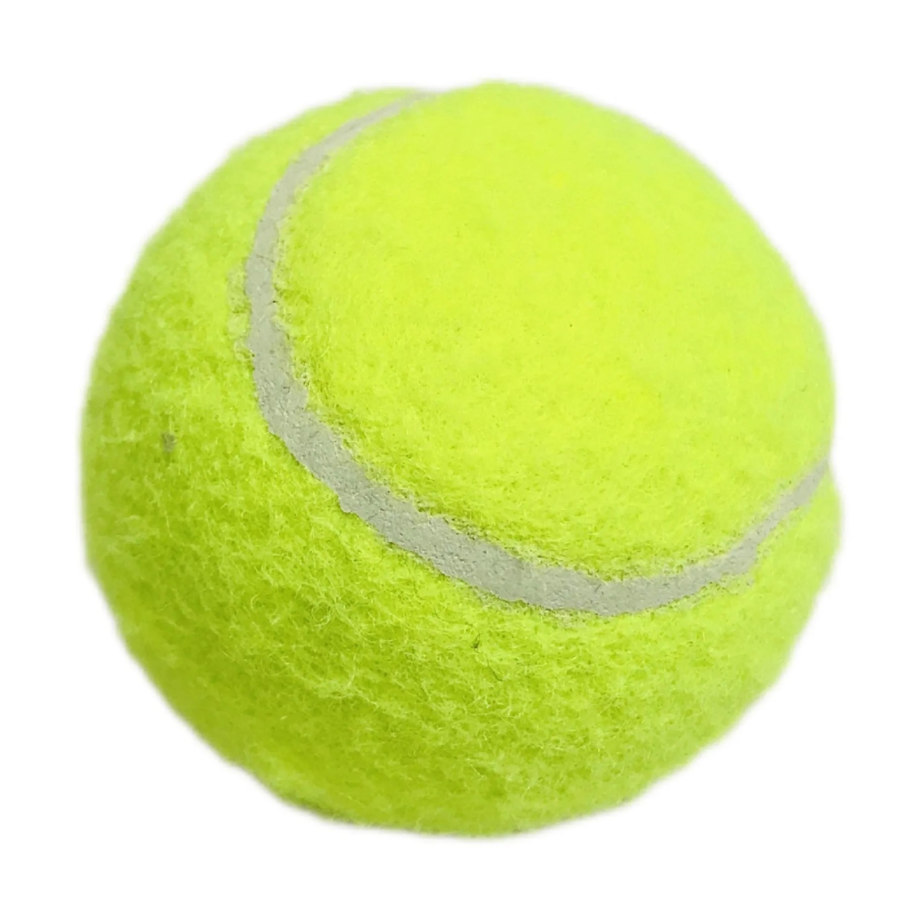 2.5 Inch Diameter Tennis Ball 2
