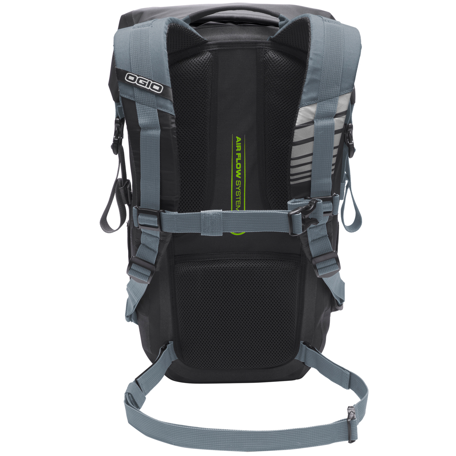 OGIO® Ultra-Padded Backpack 3