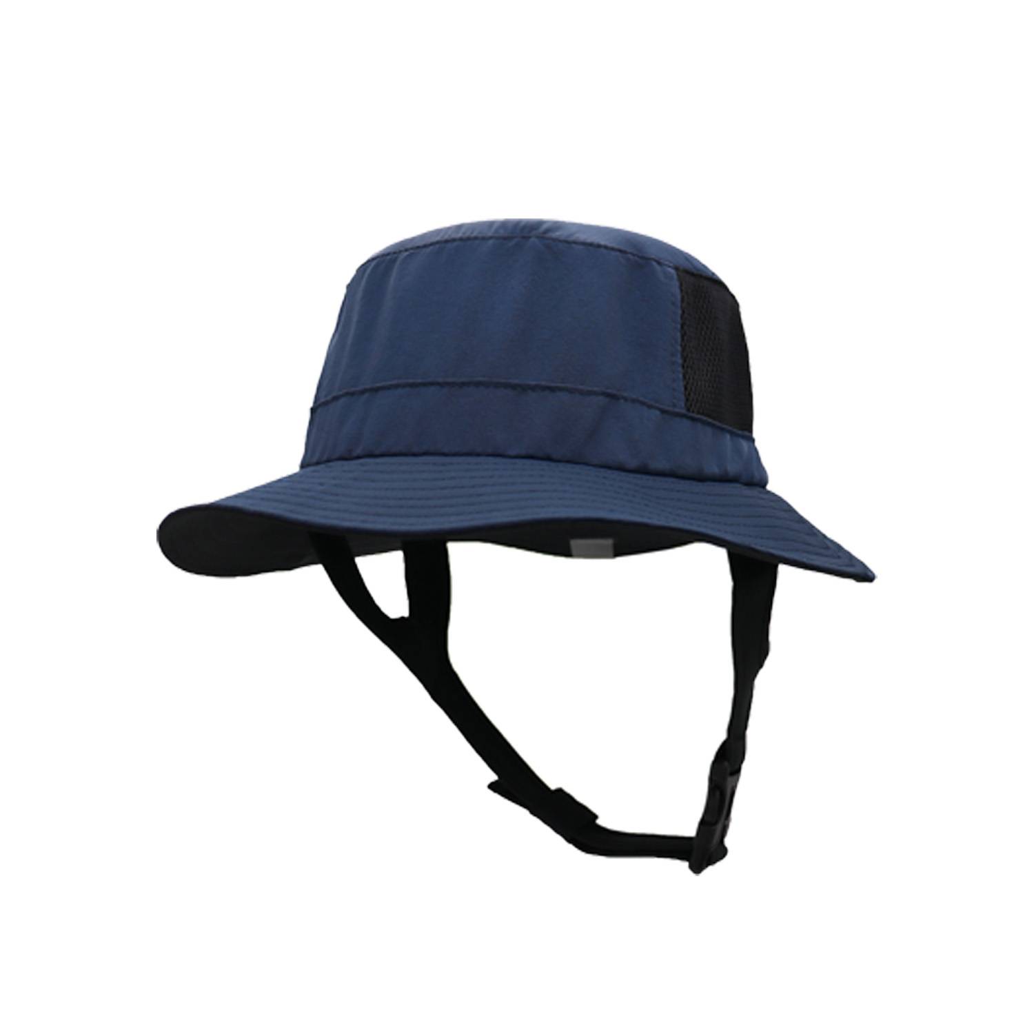 Bucket Hat With Chin Strap 4