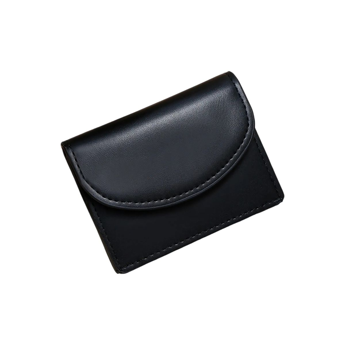 PU Coin Purse with Secure Closure and Portable Shape 10