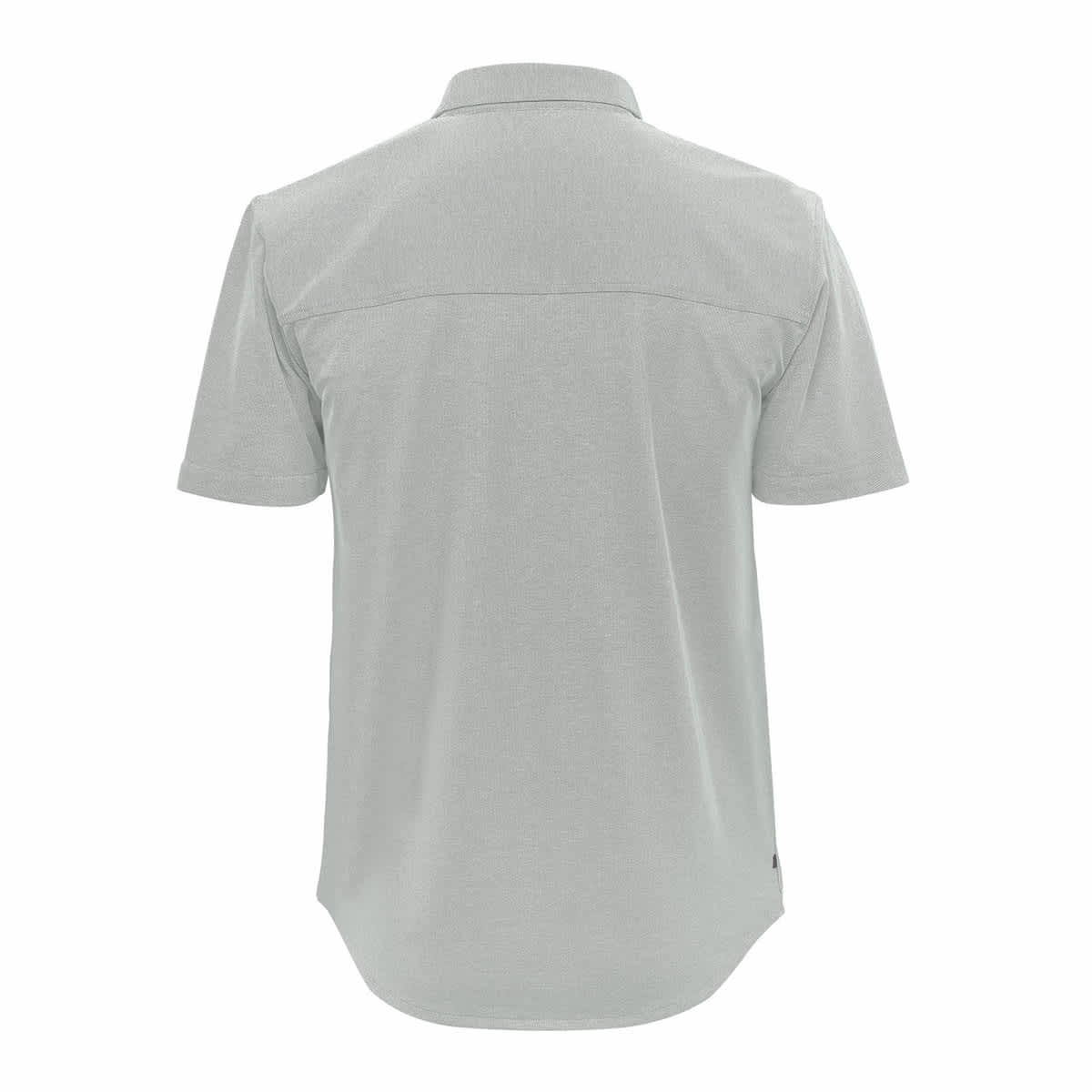 Stormtech Men's Sonora S/S Knit Shirt 2