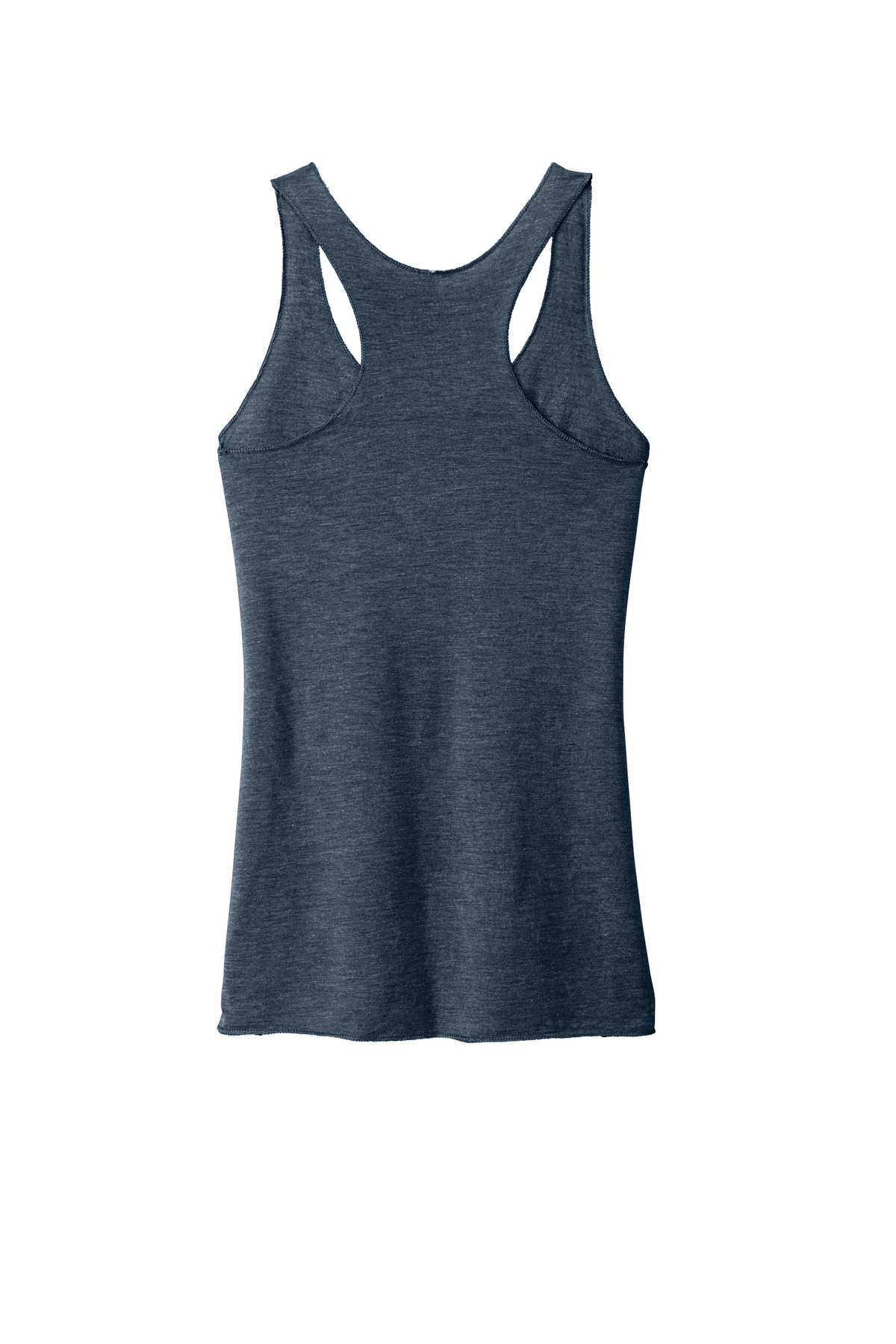 Next Level Apparel Women's Tri-Blend Racerback Tank. NL6733 27