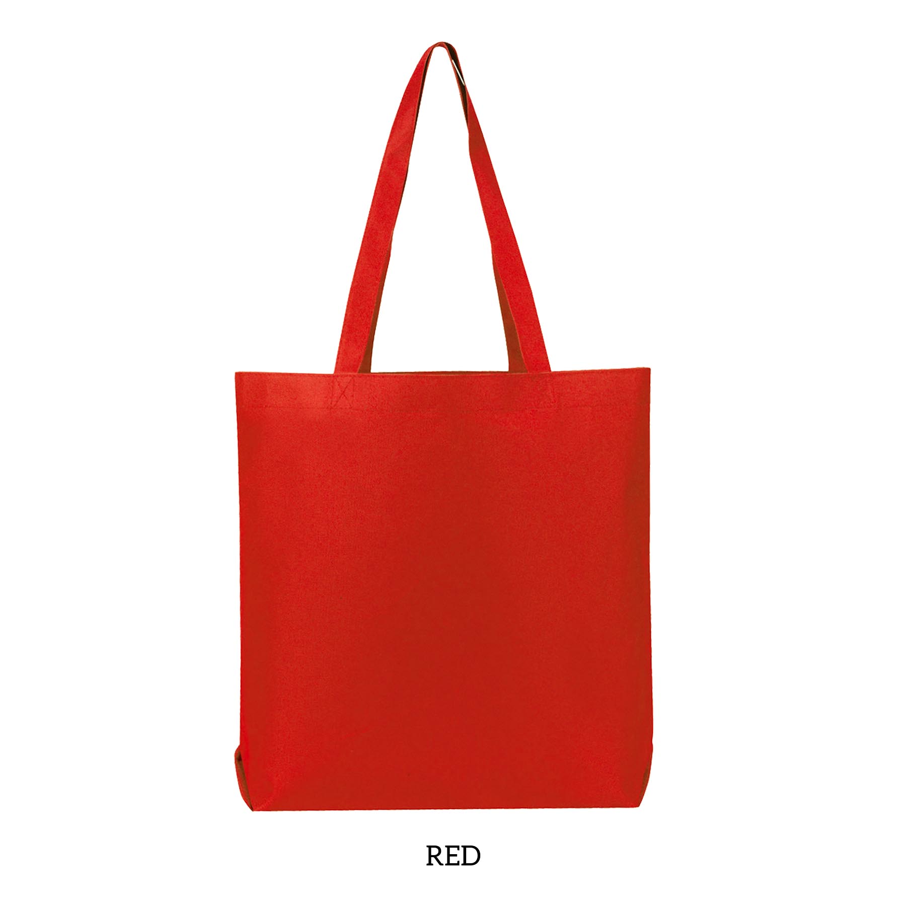 80 gm Non-Woven Tote Bag 21