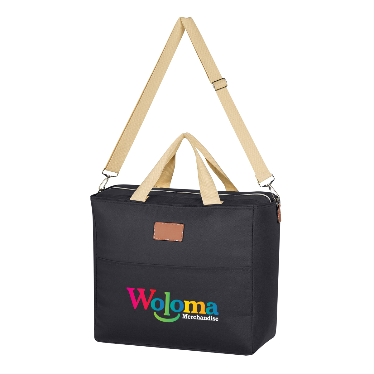 Hefty Cooler Tote Bag 5