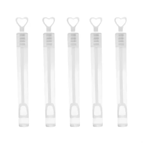 Mini Star Bubble Wands with Assorted Party Favors for Kids 7
