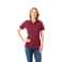 Womens CRANDALL Short Sleeve Polo 231