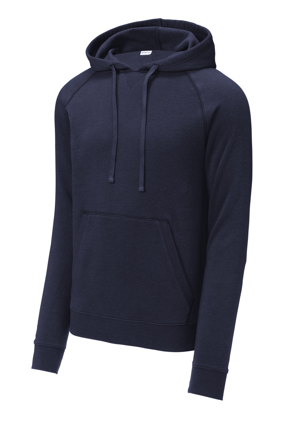 Sport-Tek Drive Fleece Pullover Hoodie STF200 9