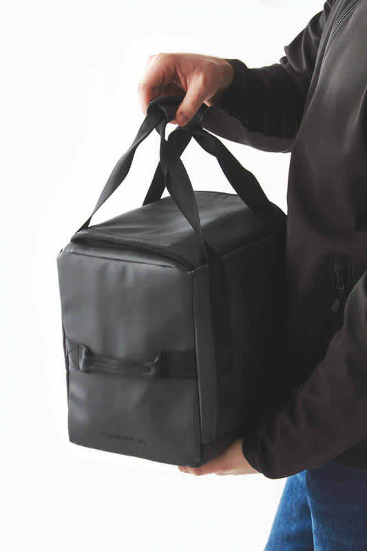 Stormtech Tundra 24 Can Cooler Pack 2