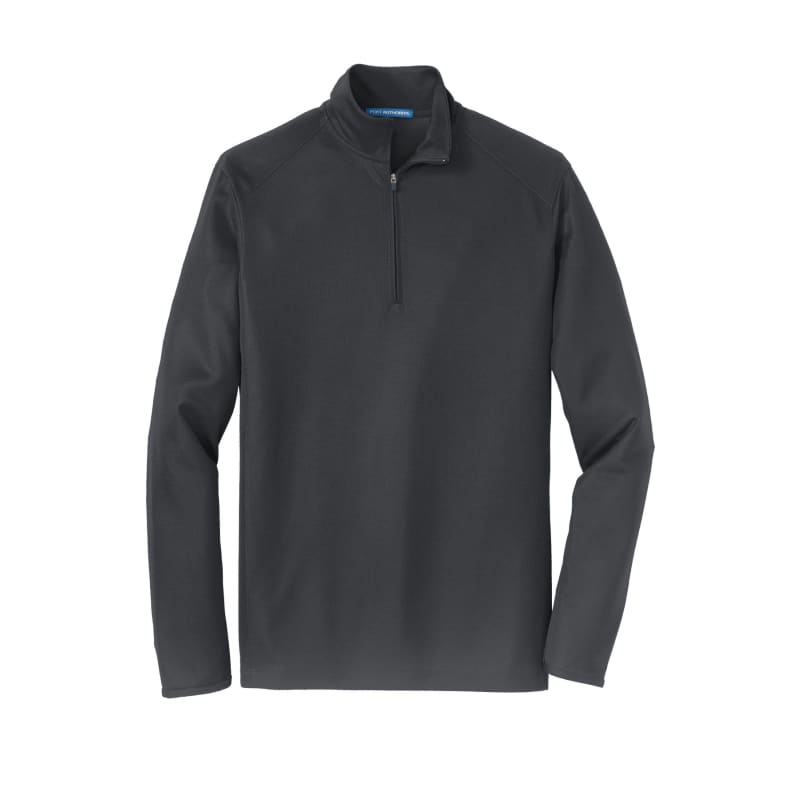 Port Authority Pinpoint Mesh 1/2-Zip. 30