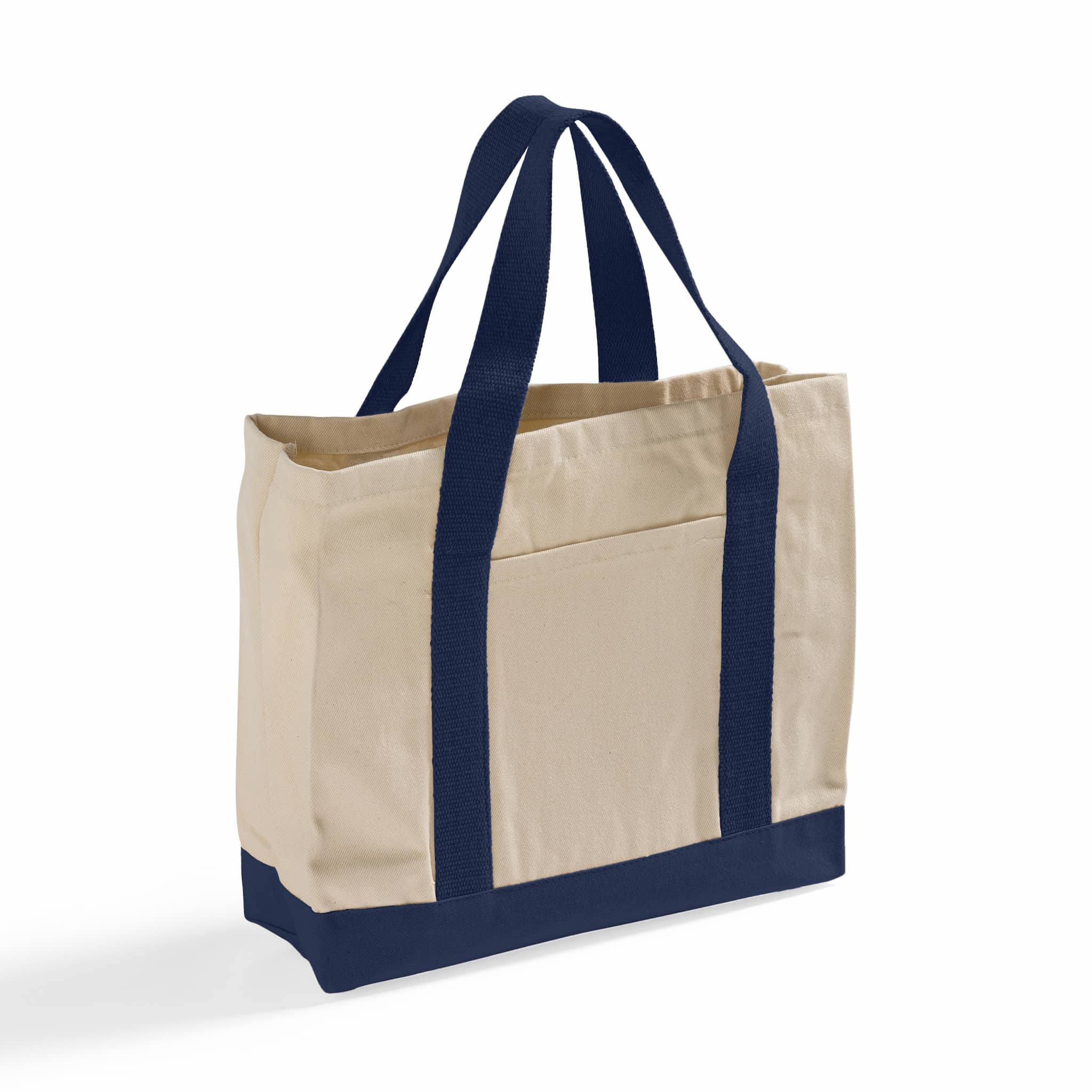Beach Twill Tote Bag 9
