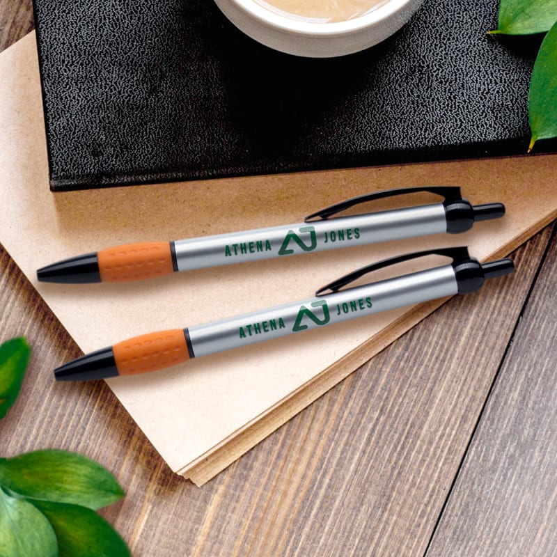 Attention Business Pens 16