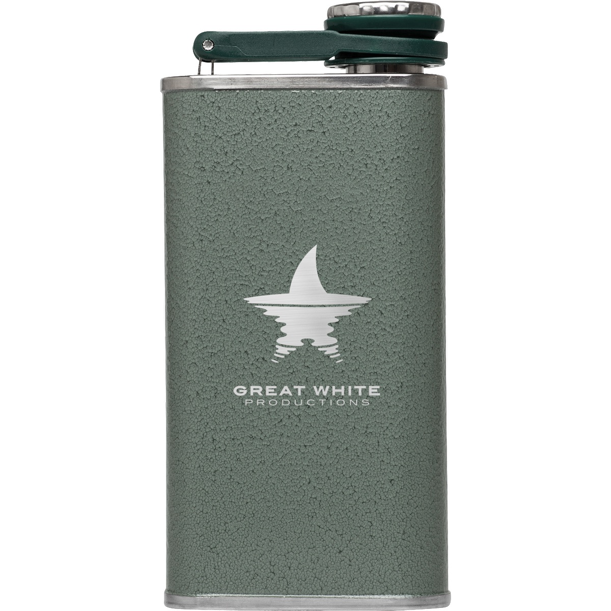 Stanley® 8oz Classic Easy Fill Wide Mouth Flask 105