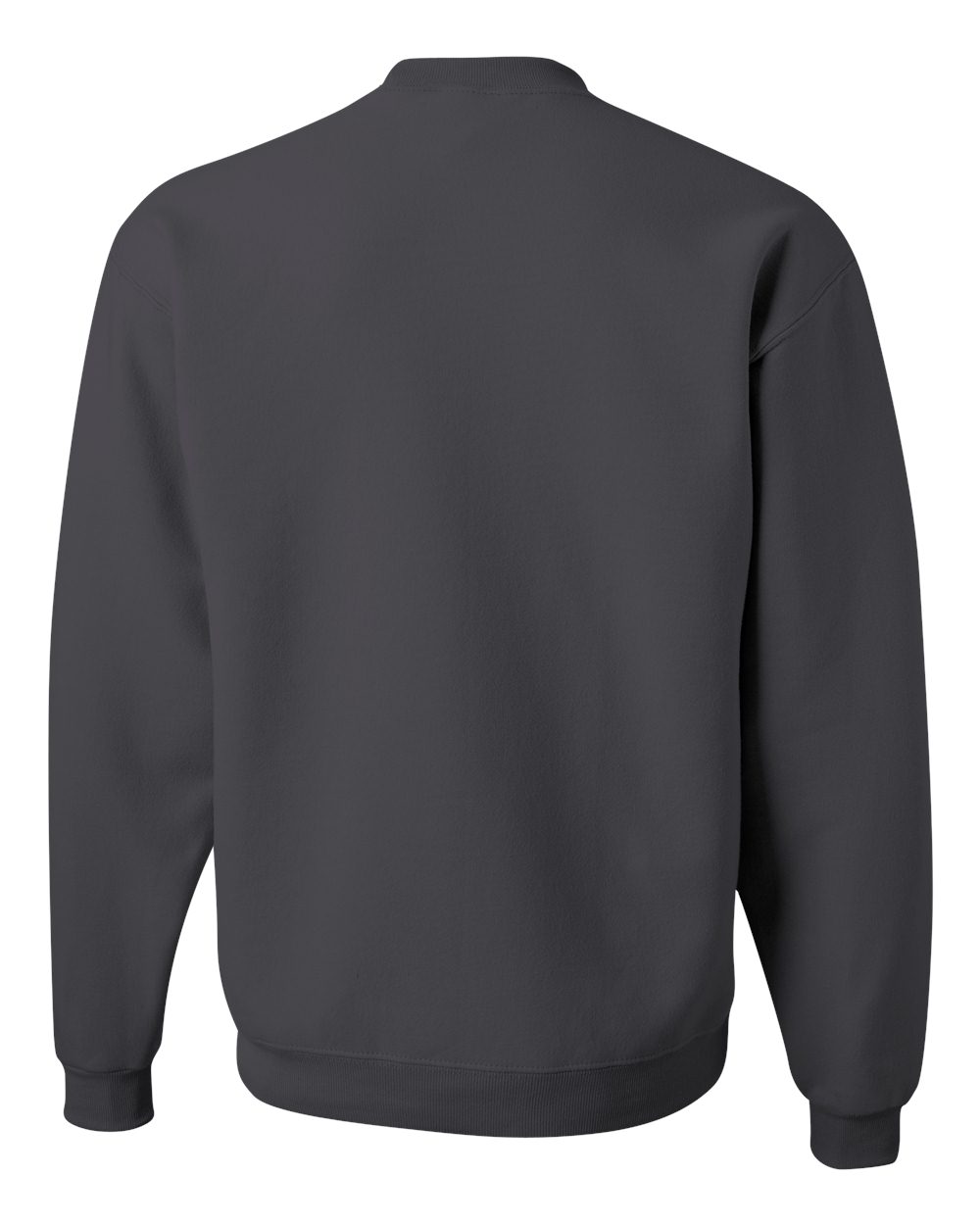 Unisex NuBlend® Crewneck Sweatshirt - 562MR 18
