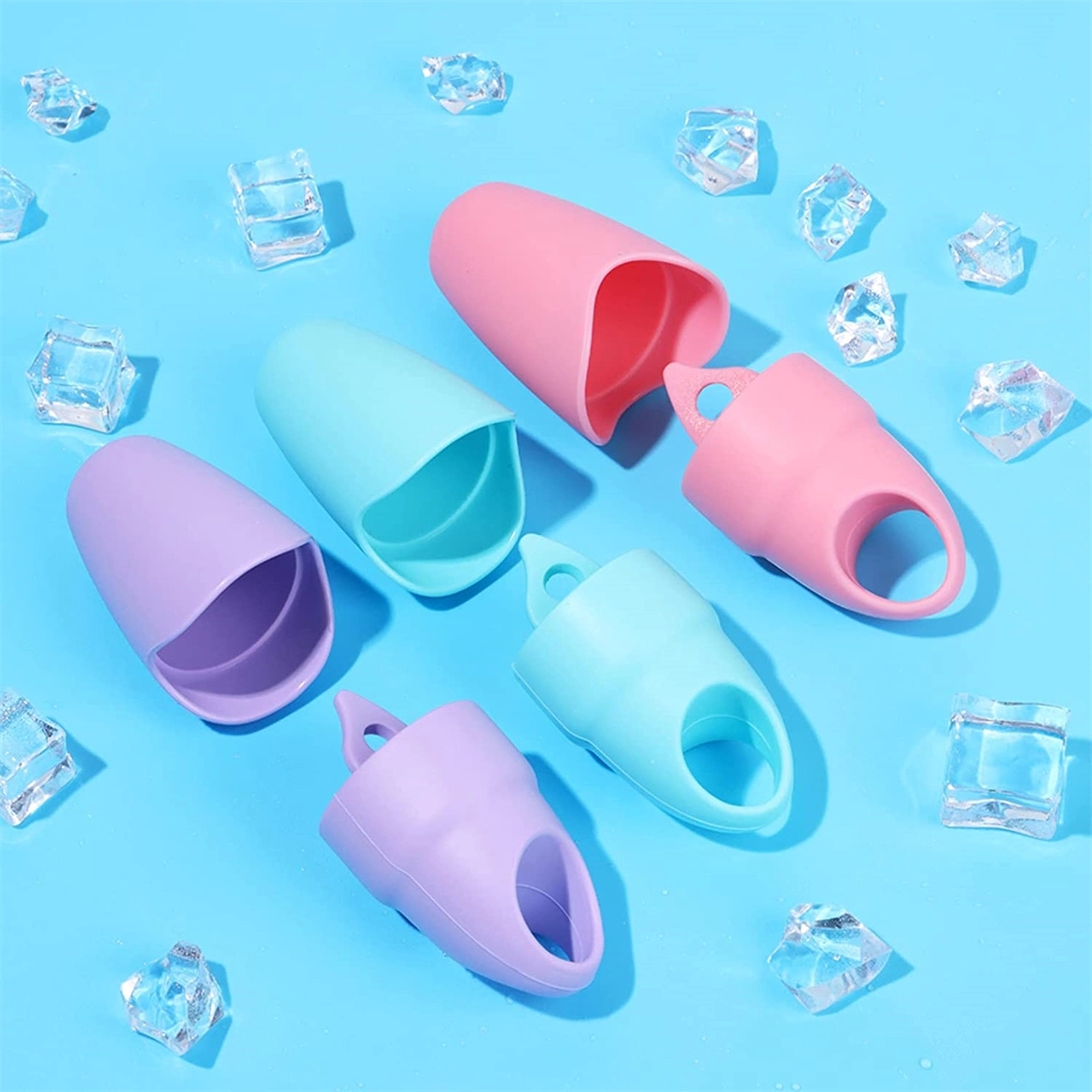 Ice Roller For Face Massage 7