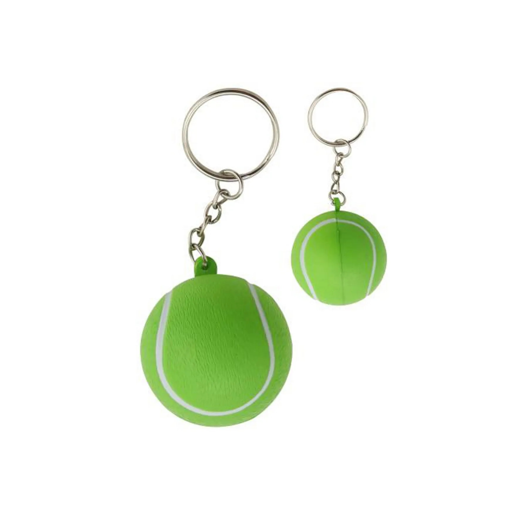 Basketball Keychains 10