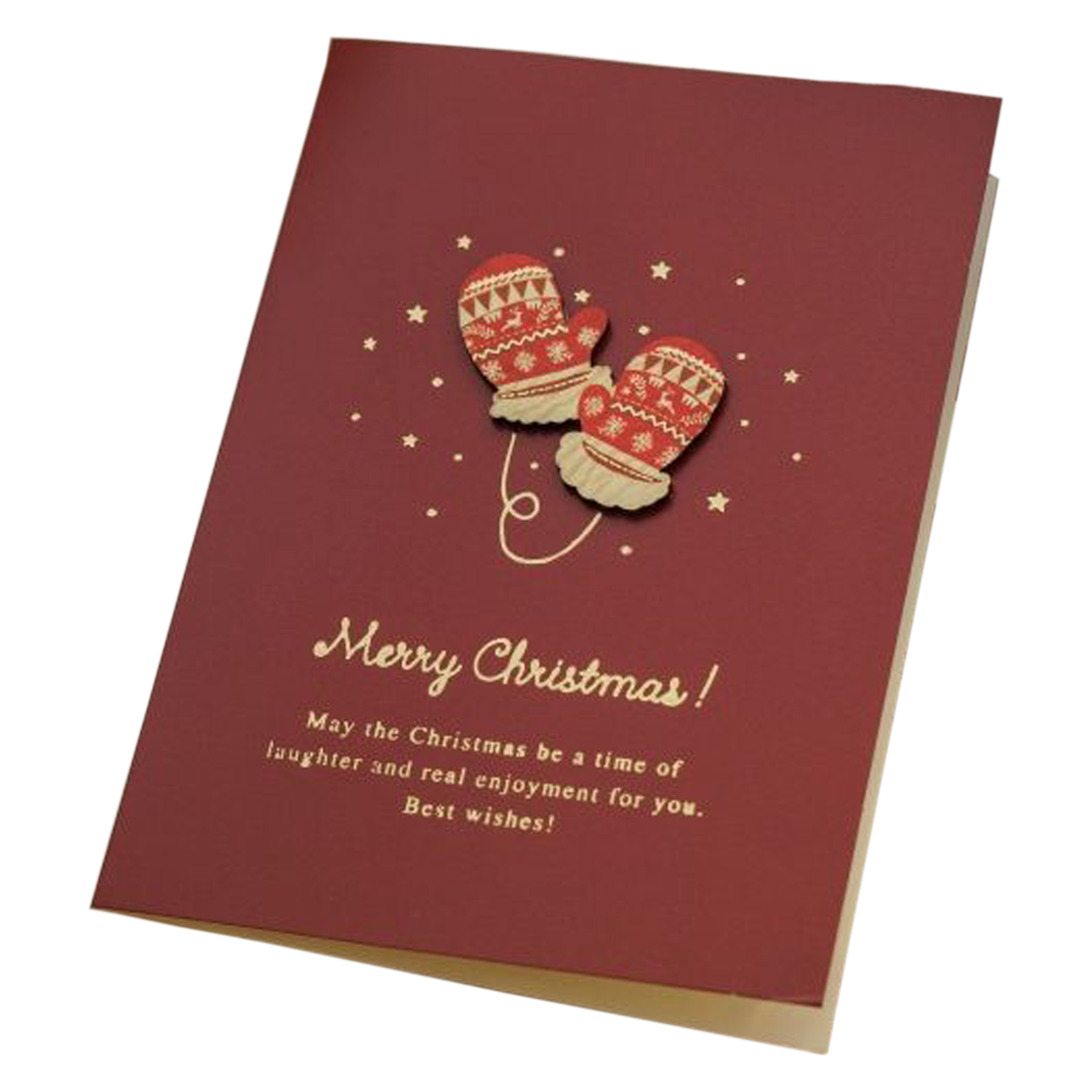 Christmas Cards 4