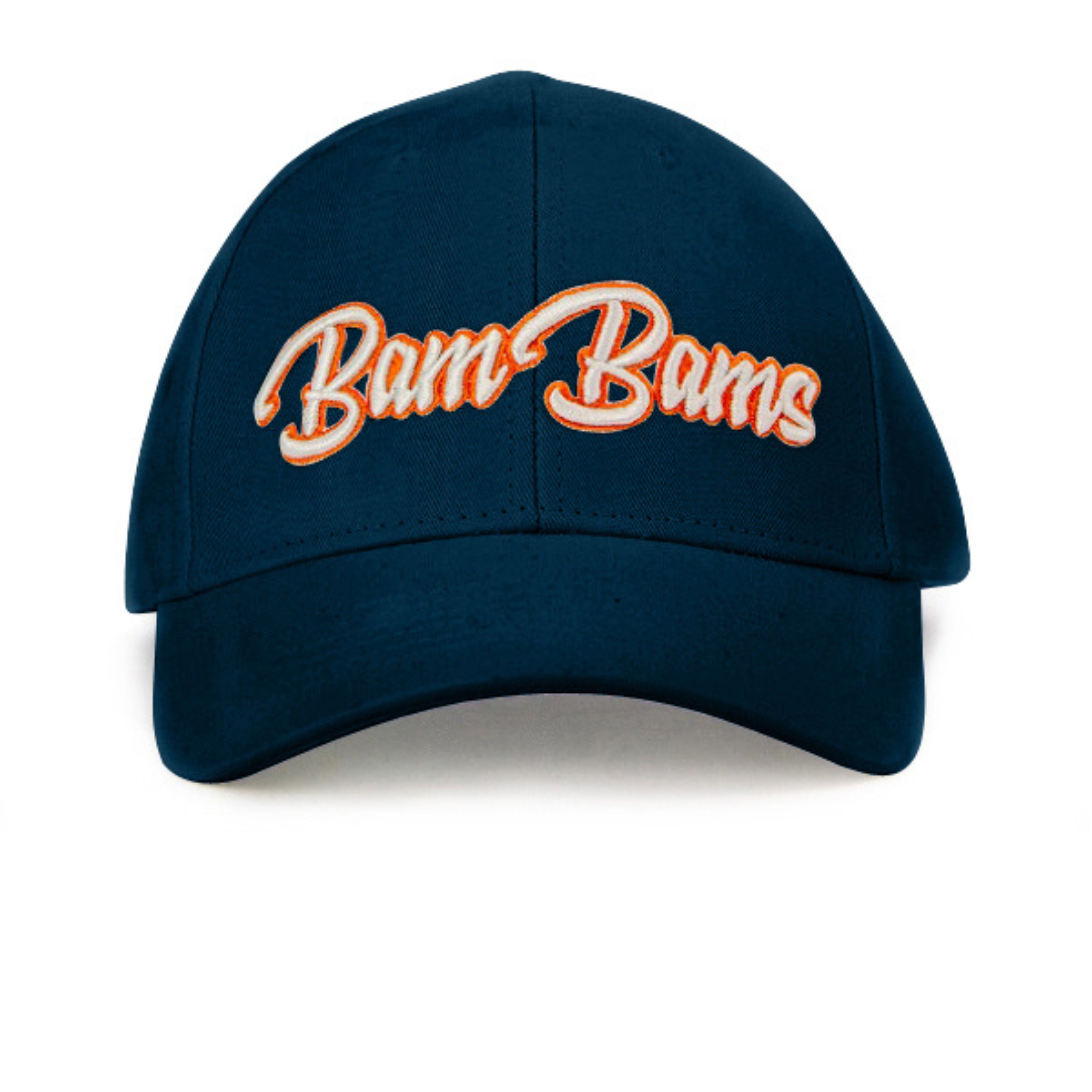 Custom Headwear - 3D Embroidery Cap 37