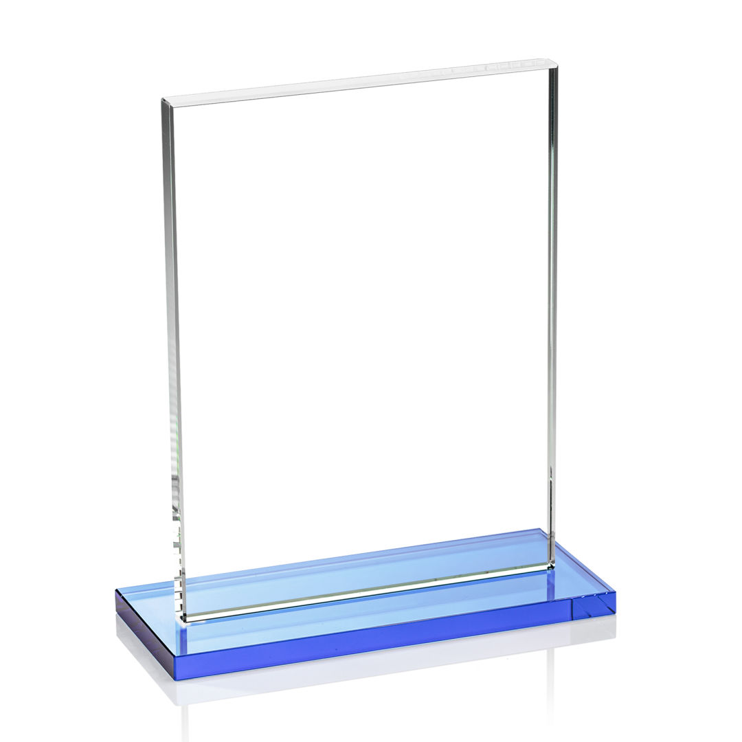 Emperor Award - Sky Blue (Vert) 8