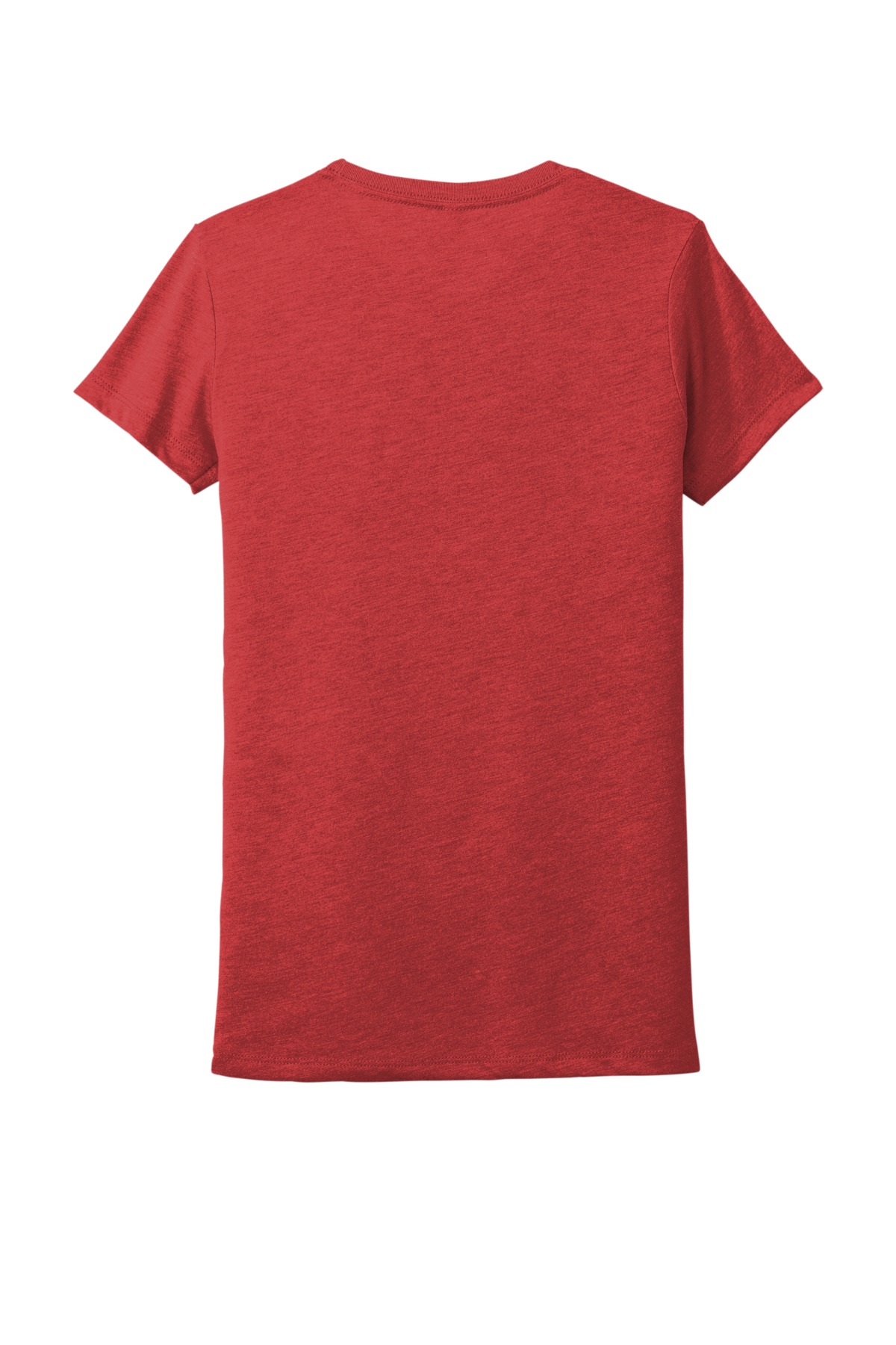Next Level® Apparel Women's Tri-Blend Tee 5