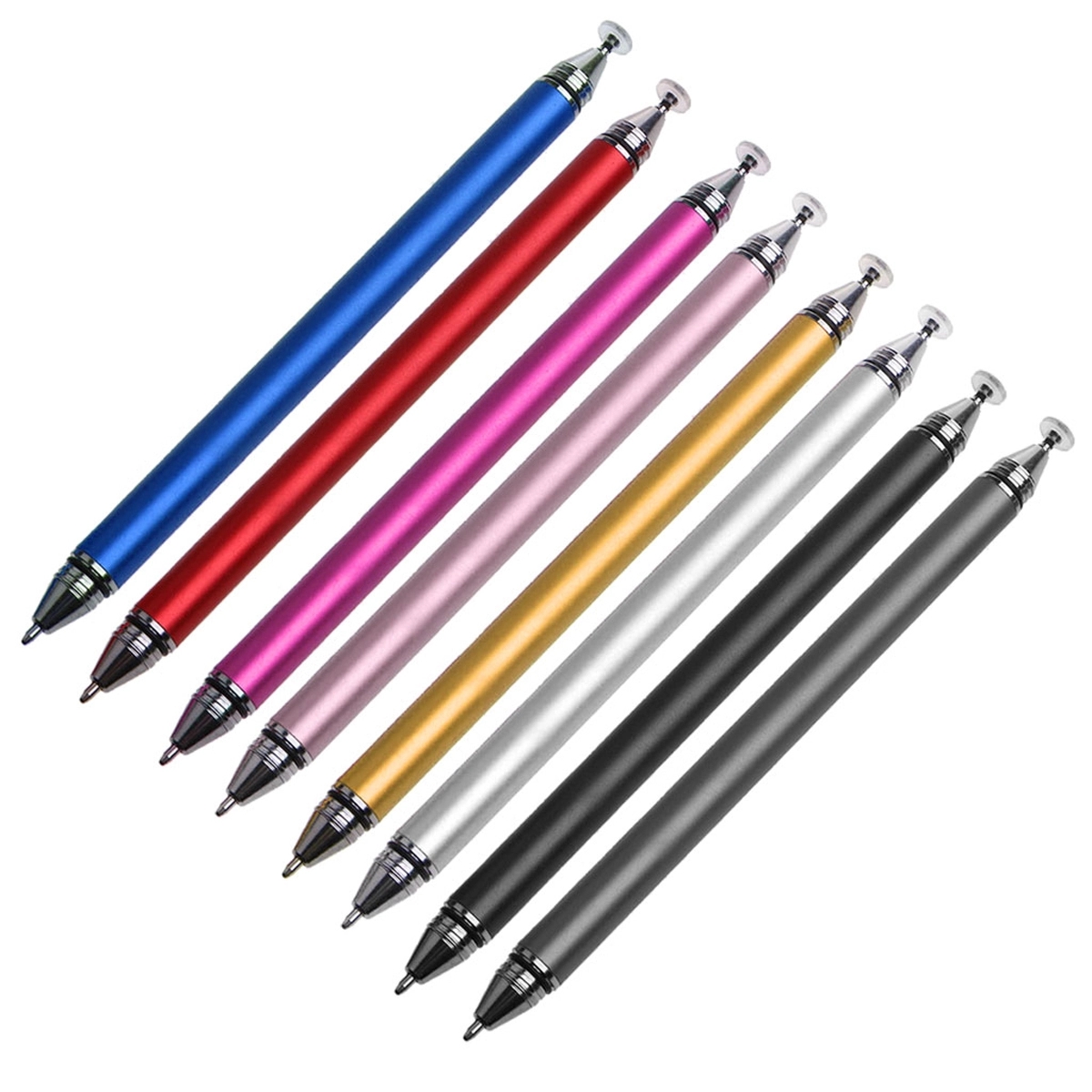 2 in 1 High Precision Disc Touch Pen 3