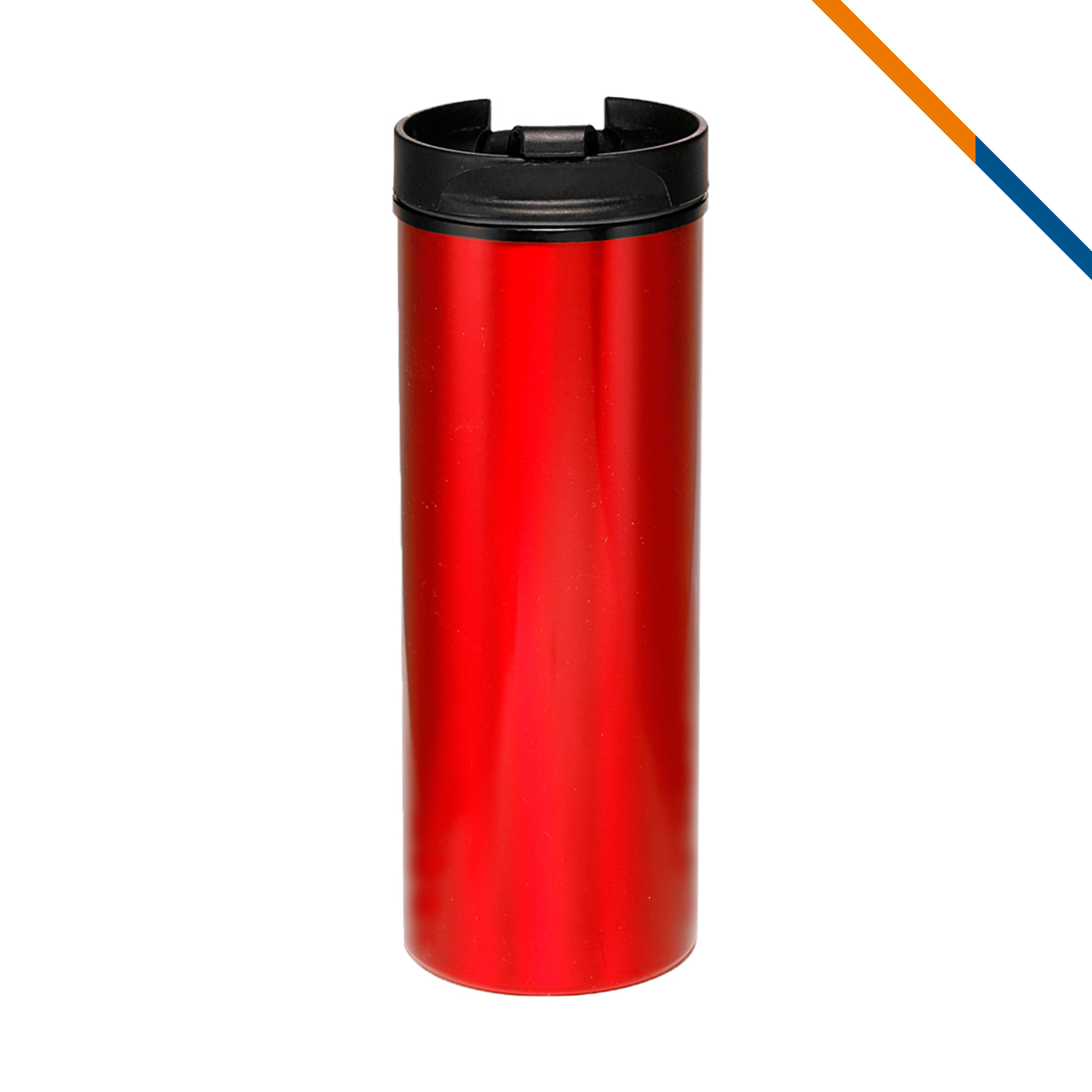Gachi Aluminum Travel Mug - 16 OZ. 3