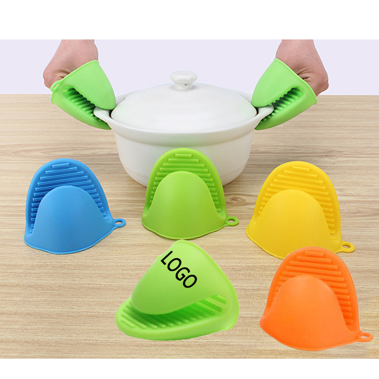 Non-slip Dish Holder Gloves