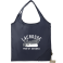 Bungalow RPET Foldable Shopper Tote 114
