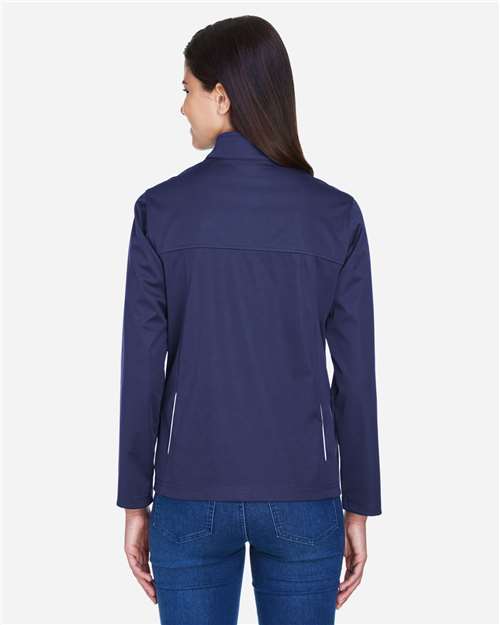 Women's Techno Lite Three-Layer Knit Tech-Shell - CE708W 30