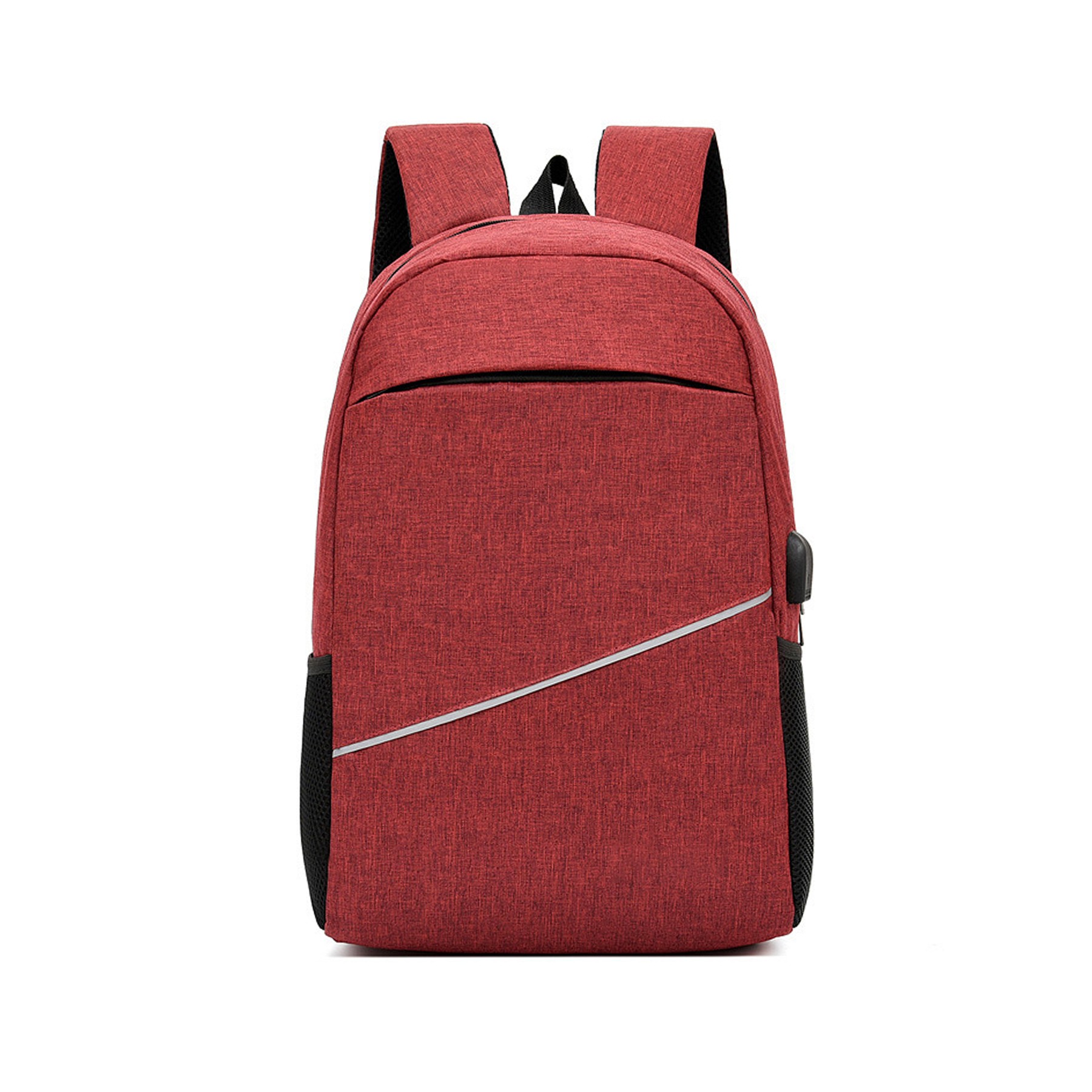 Laptop Backpack with Charging Port 6