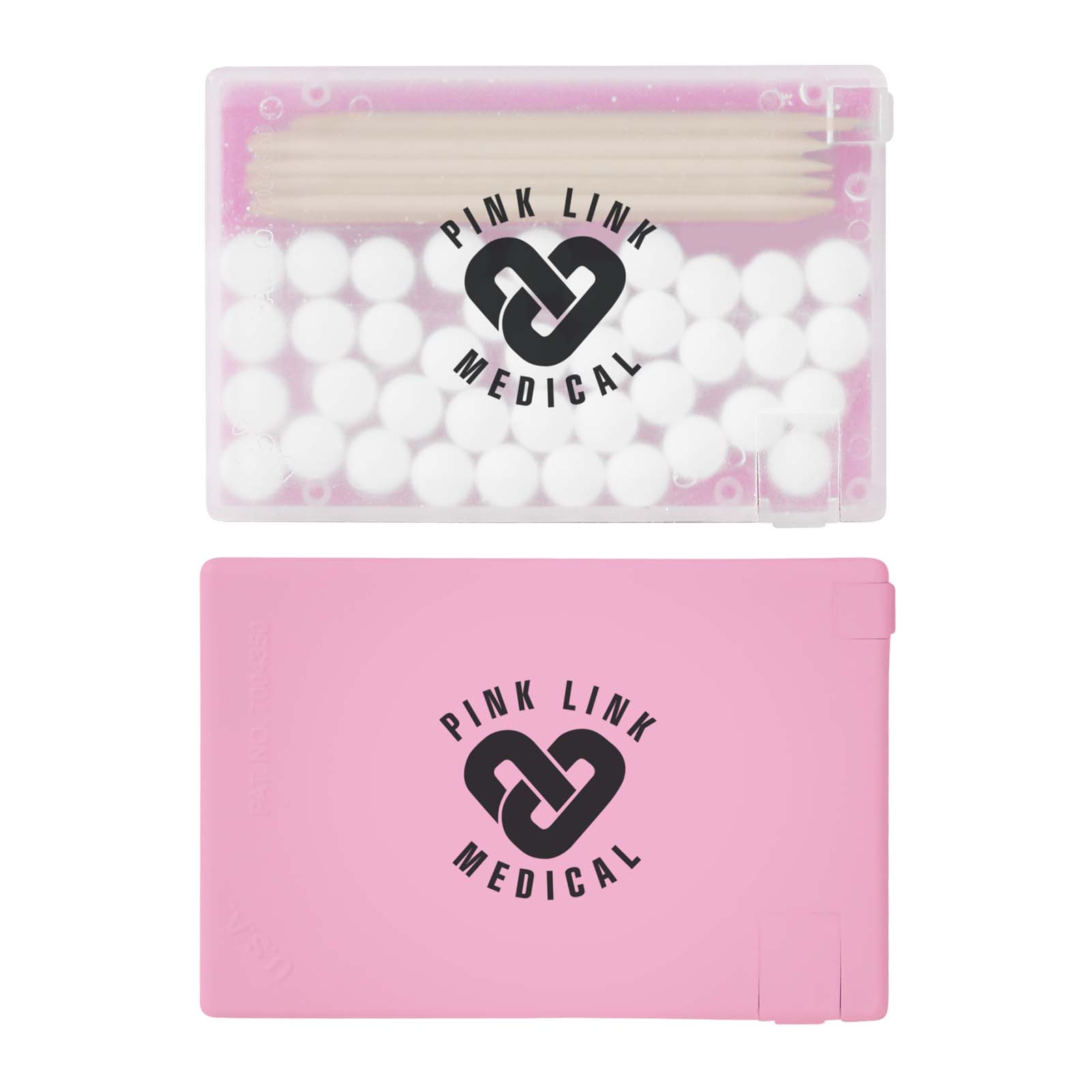 Biz Card Mints & Picks 23