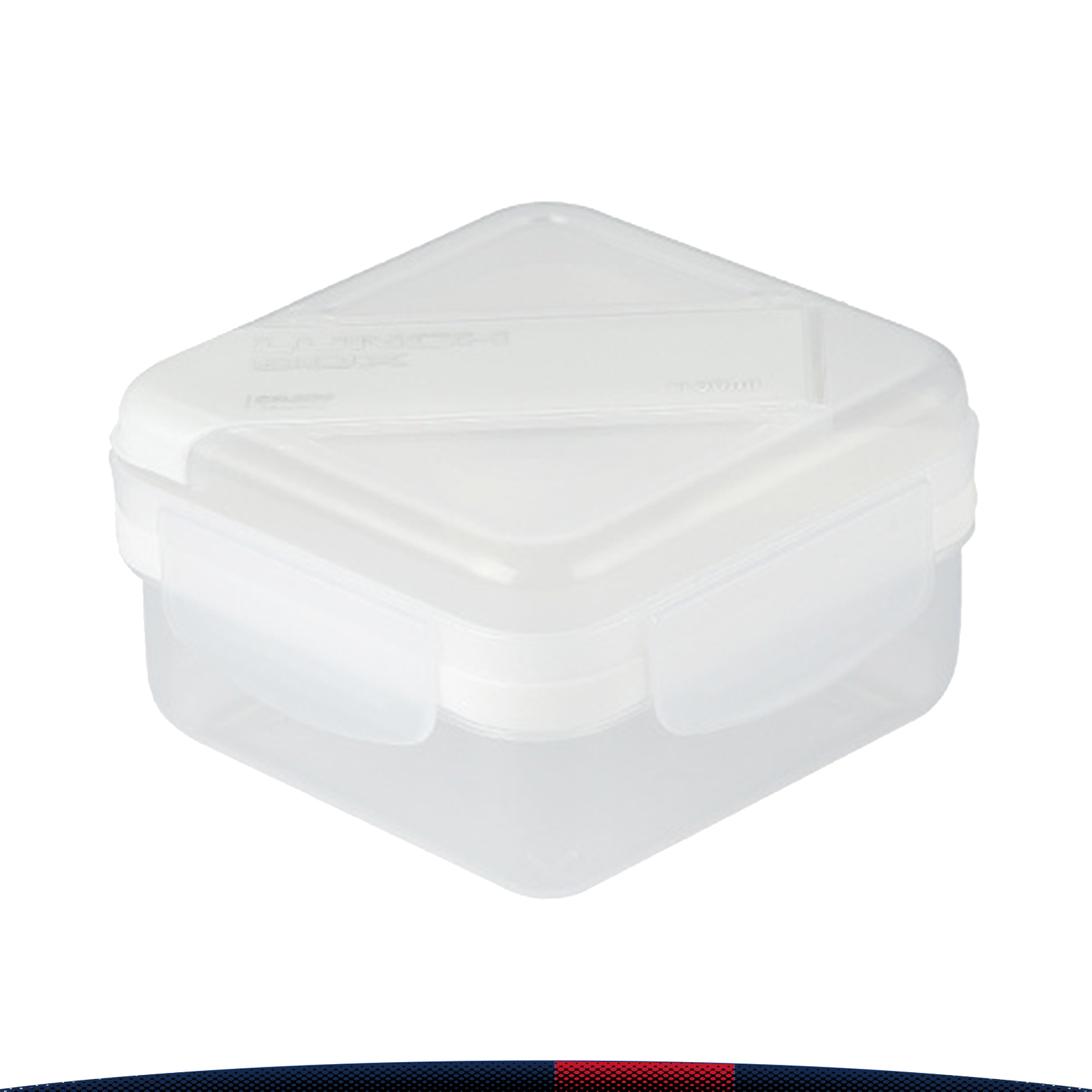 Burin Salad Lunch Box 5